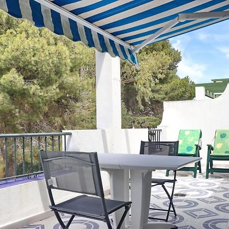 Apartamento La Torre Conil De La Frontera Exteriér fotografie