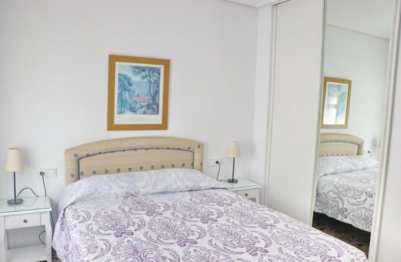 Apartamento La Torre Conil De La Frontera Exteriér fotografie