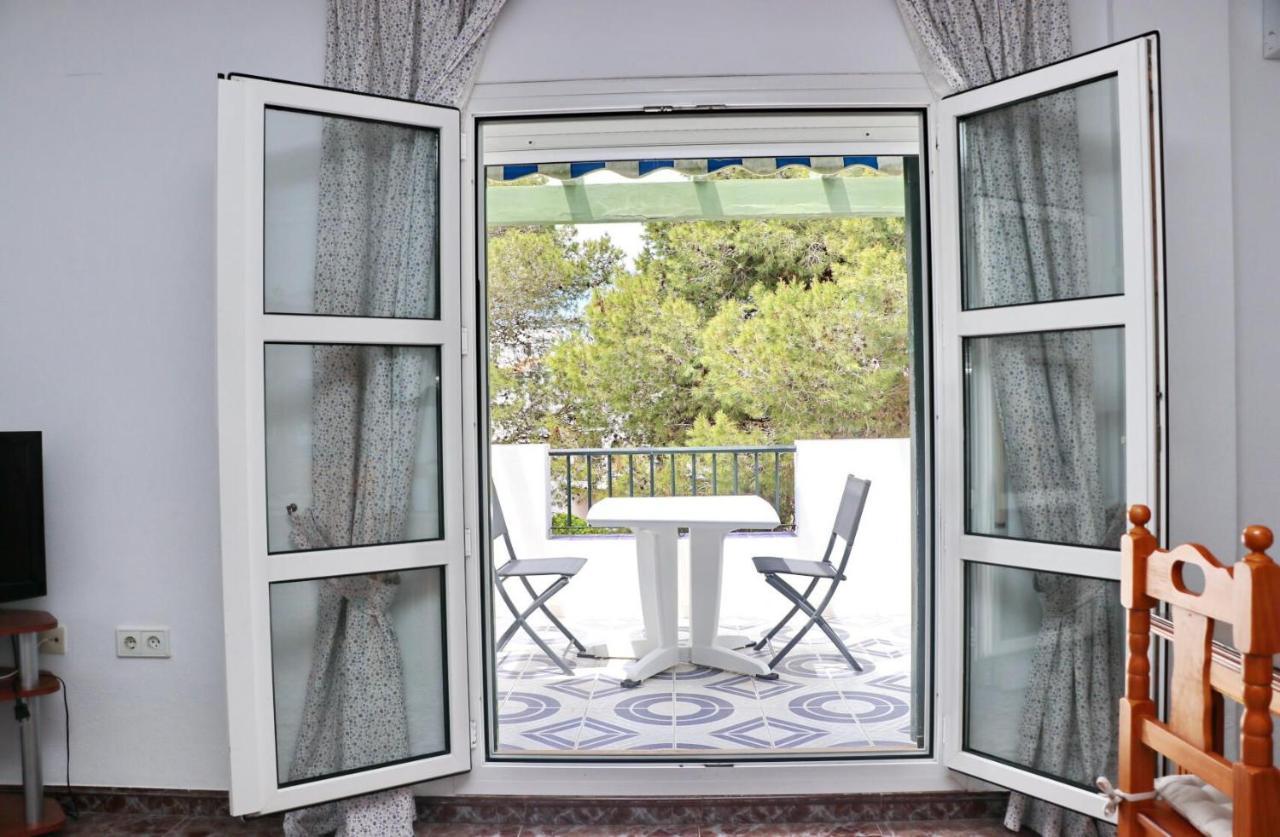 Apartamento La Torre Conil De La Frontera Exteriér fotografie