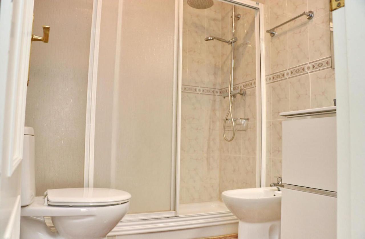 Apartamento La Torre Conil De La Frontera Exteriér fotografie