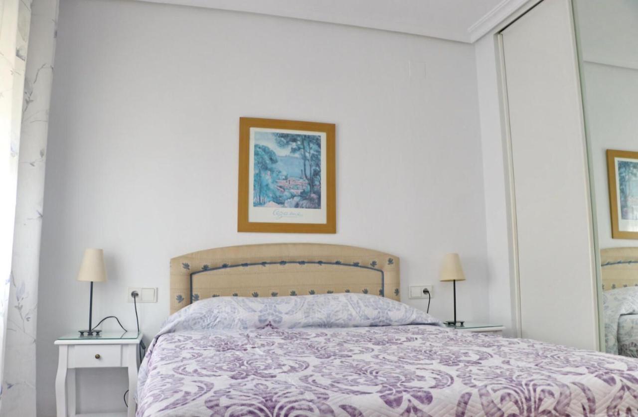 Apartamento La Torre Conil De La Frontera Exteriér fotografie