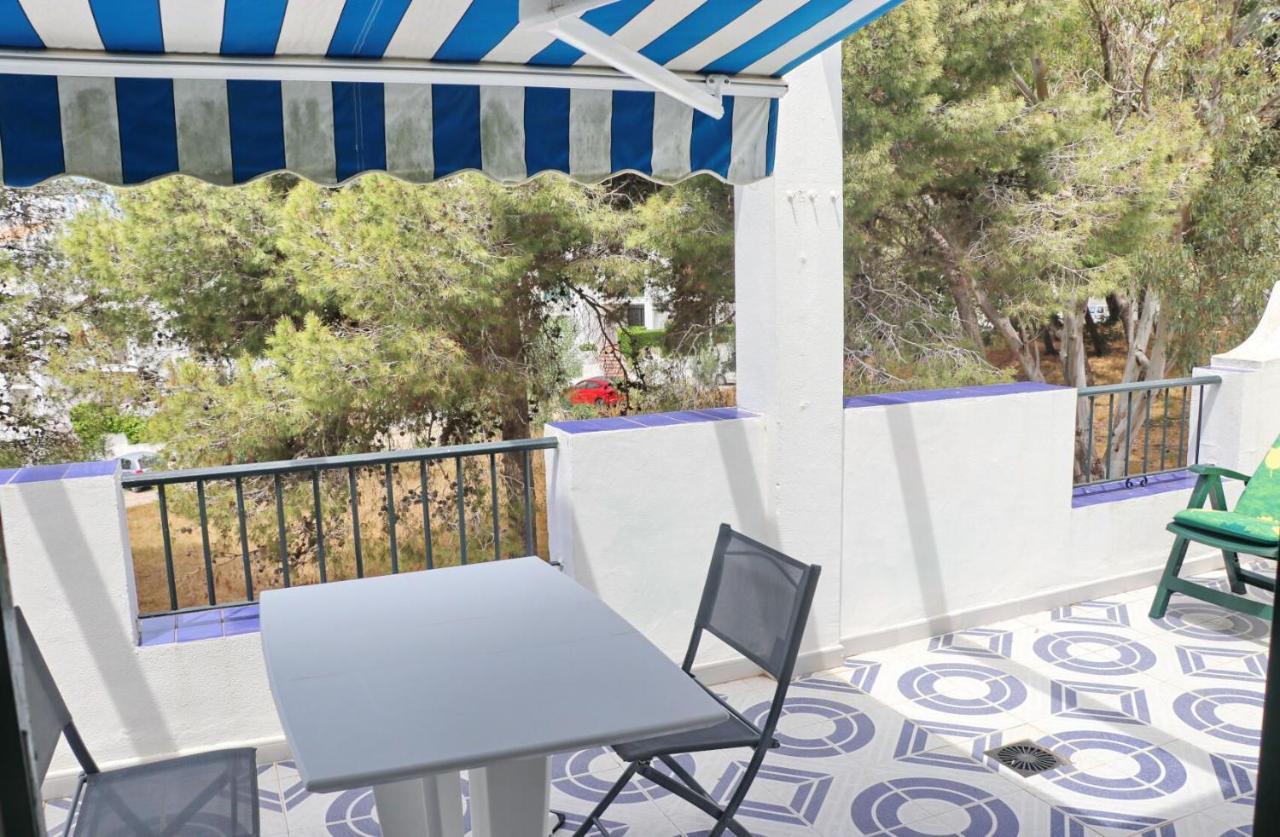 Apartamento La Torre Conil De La Frontera Exteriér fotografie