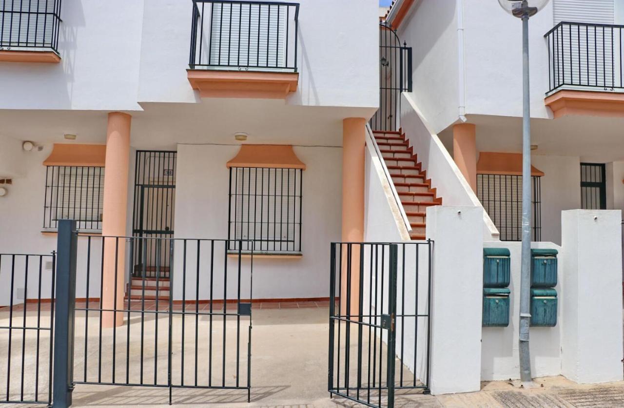Apartamento La Torre Conil De La Frontera Exteriér fotografie