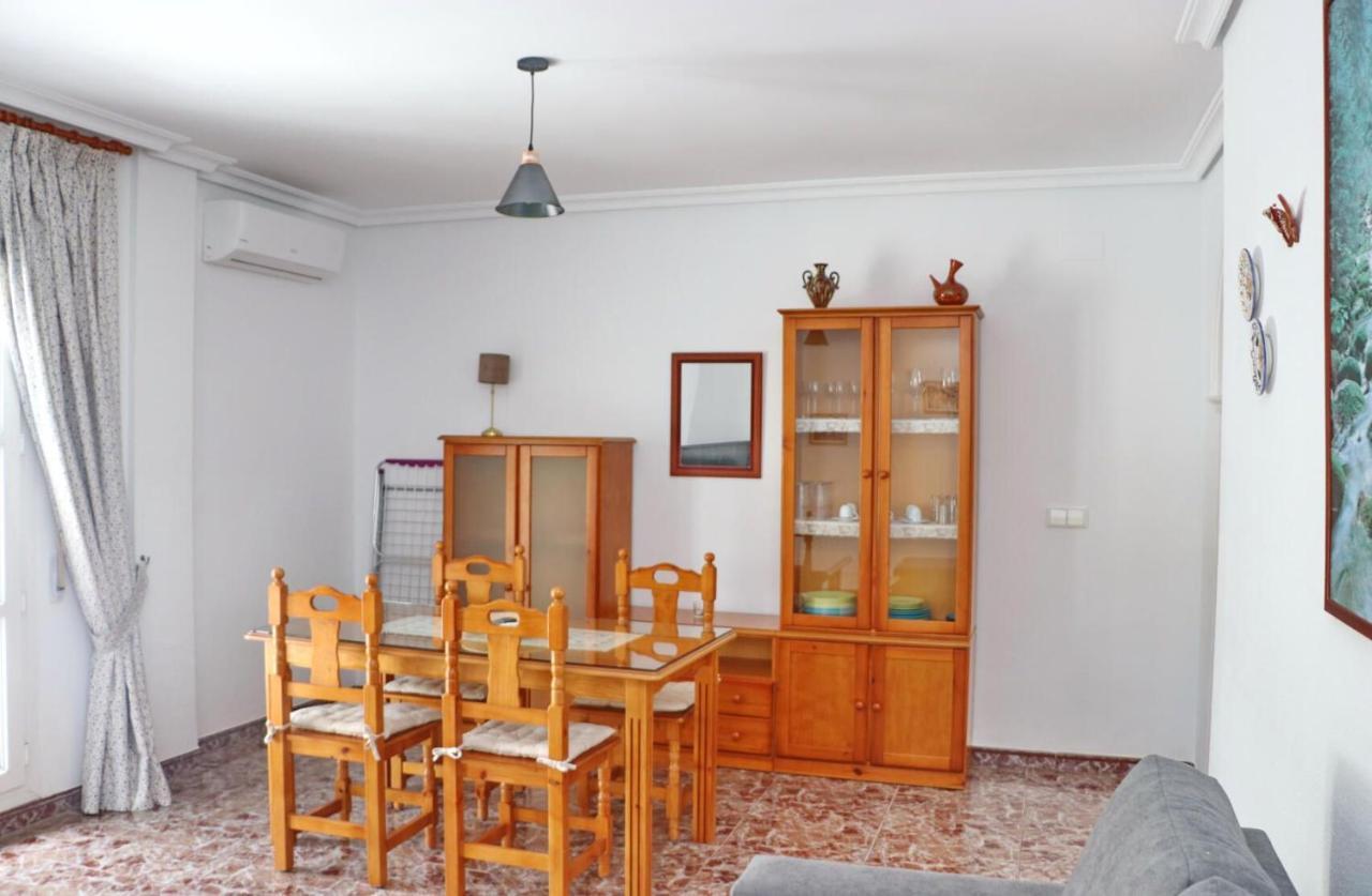 Apartamento La Torre Conil De La Frontera Exteriér fotografie