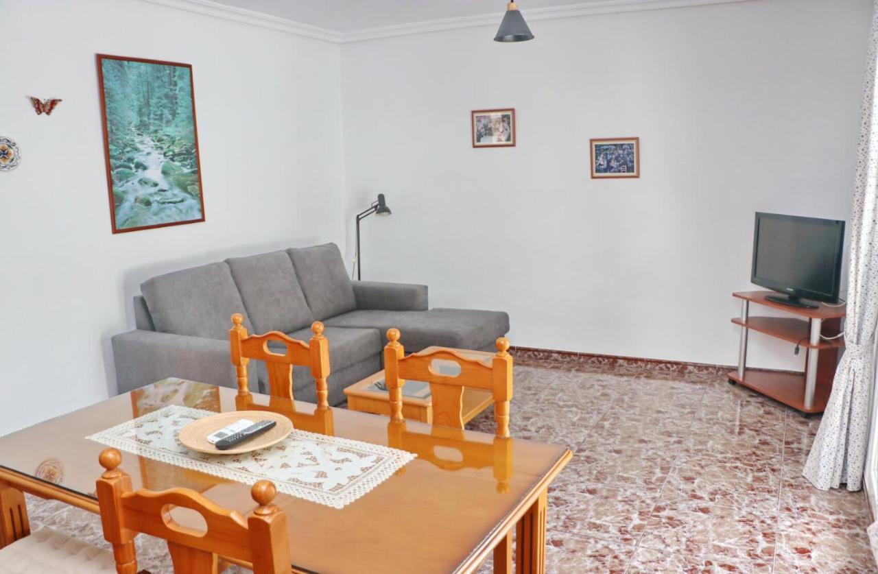 Apartamento La Torre Conil De La Frontera Exteriér fotografie
