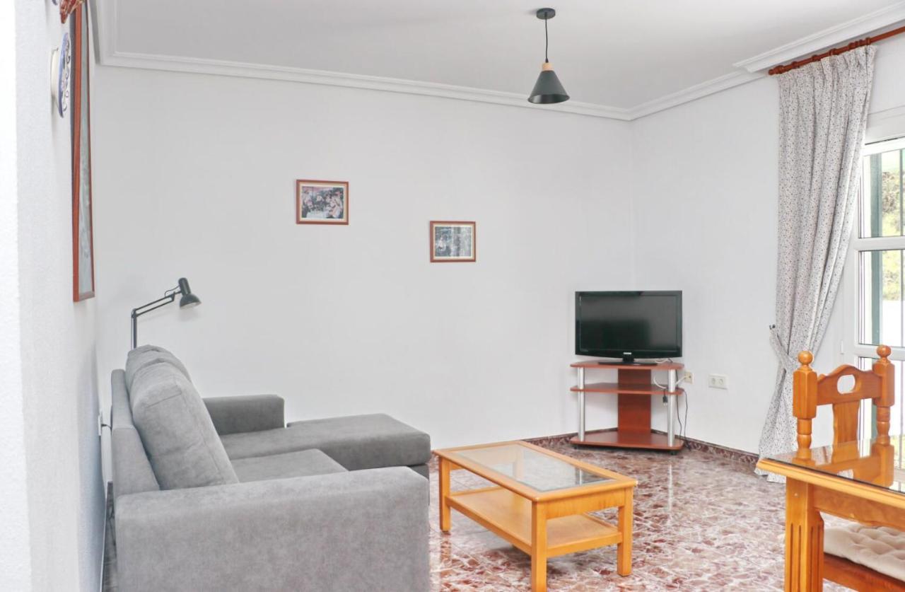 Apartamento La Torre Conil De La Frontera Exteriér fotografie