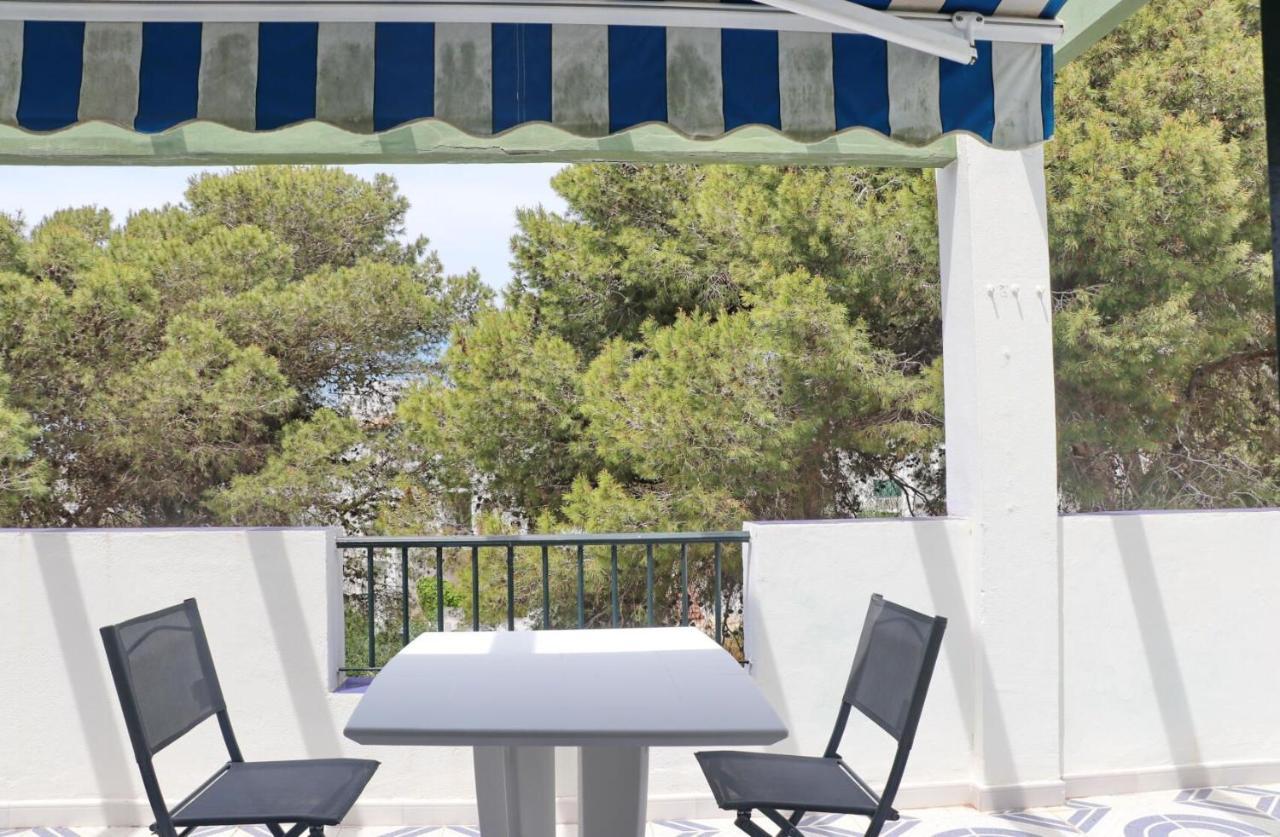 Apartamento La Torre Conil De La Frontera Exteriér fotografie