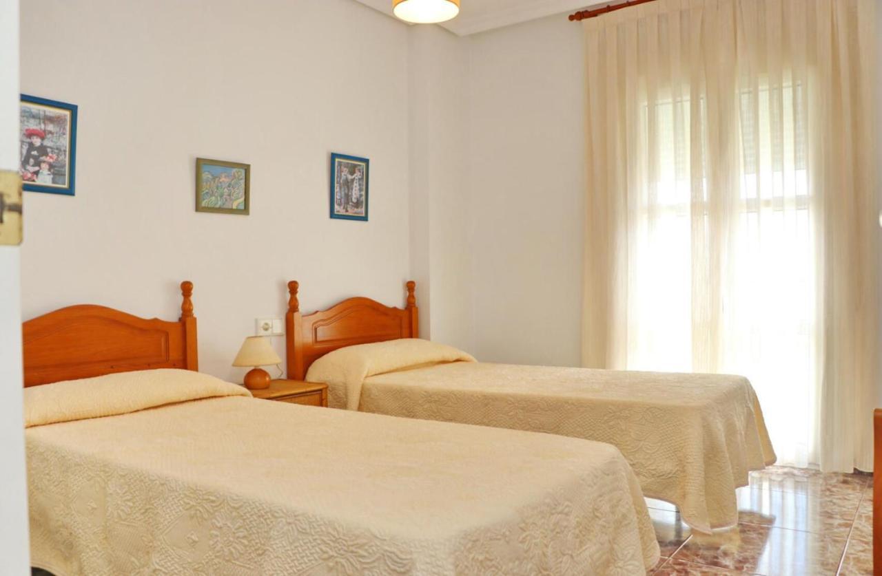 Apartamento La Torre Conil De La Frontera Exteriér fotografie